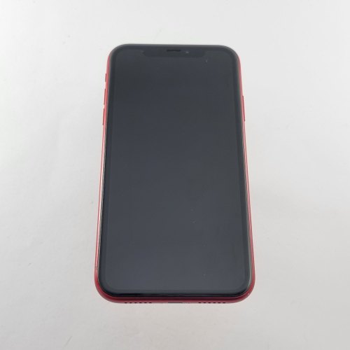Смартфон Apple iPhone Xr 256 GB Red USED **