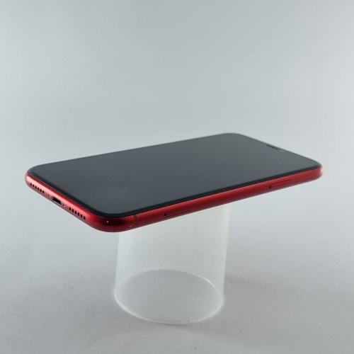 Смартфон Apple iPhone Xr 256 GB Red USED **