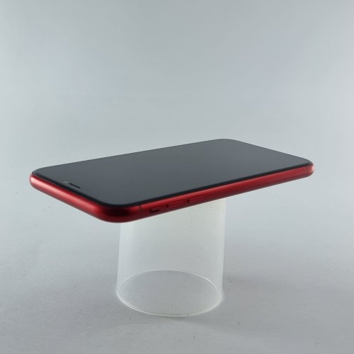 Смартфон Apple iPhone Xr 256 GB Red USED **