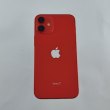 Смартфон Apple iPhone 12 mini 64 GB (PRODUCT)RED USED **