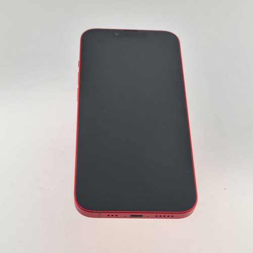 Смартфон Apple iPhone 14 eSIM 256 GB RED USED **