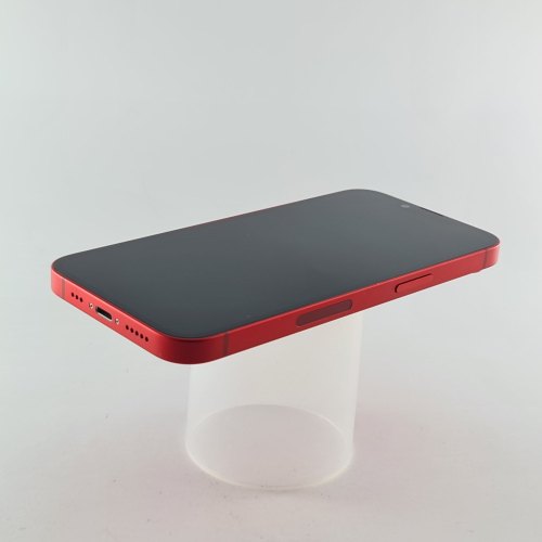 Смартфон Apple iPhone 14 eSIM 256 GB RED USED **