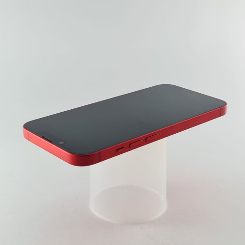 Смартфон Apple iPhone 14 eSIM 256 GB RED USED **