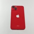 Смартфон Apple iPhone 14 eSIM 256 GB RED USED **