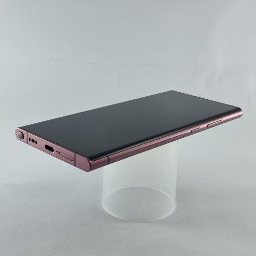 Смартфон Samsung Galaxy S22 Ultra 128 GB Burgundy USED **