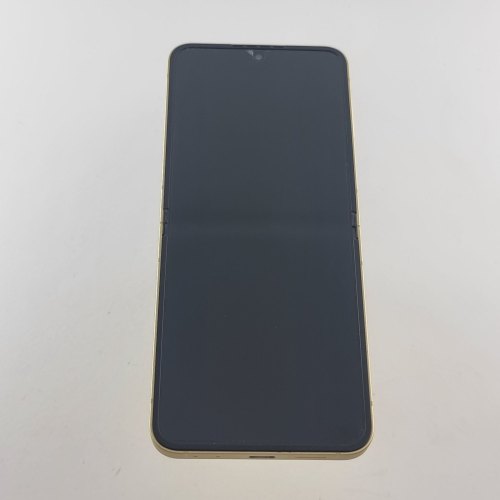 Смартфон Samsung Galaxy Z Flip 6 512 GB Yellow USED **