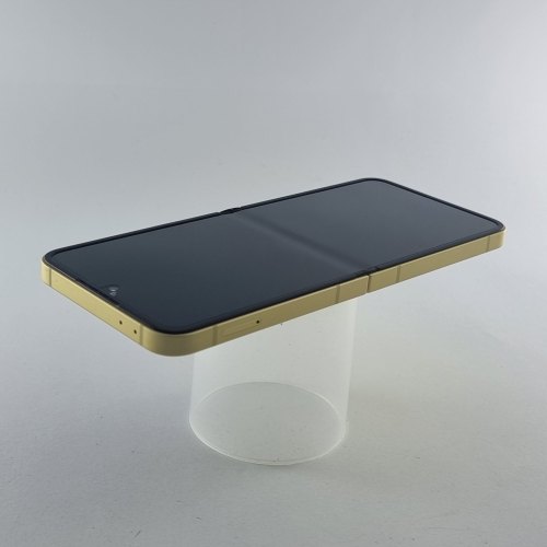 Смартфон Samsung Galaxy Z Flip 6 512 GB Yellow USED **