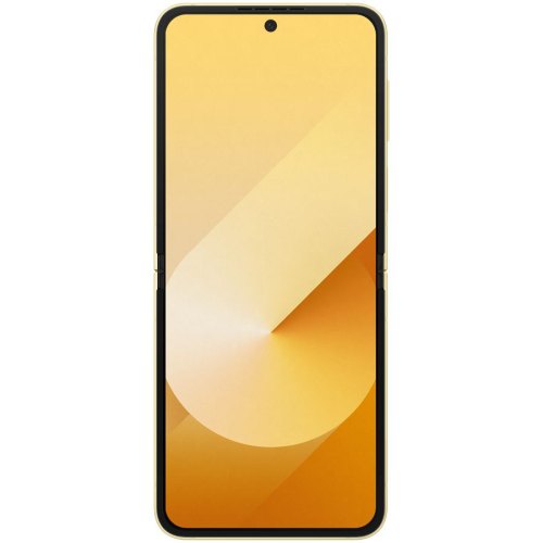 Смартфон Samsung Galaxy Z Flip 6 512 GB Yellow USED **