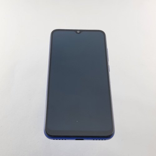 Смартфон Xiaomi Mi A3 64 GB Blue USED **