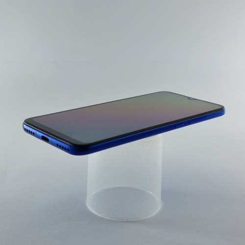 Смартфон Xiaomi Mi A3 64 GB Blue USED **