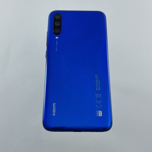 Смартфон Xiaomi Mi A3 64 GB Blue USED **