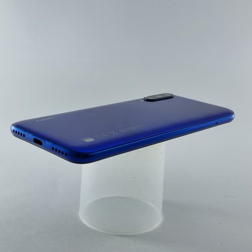 Смартфон Xiaomi Mi A3 64 GB Blue USED **