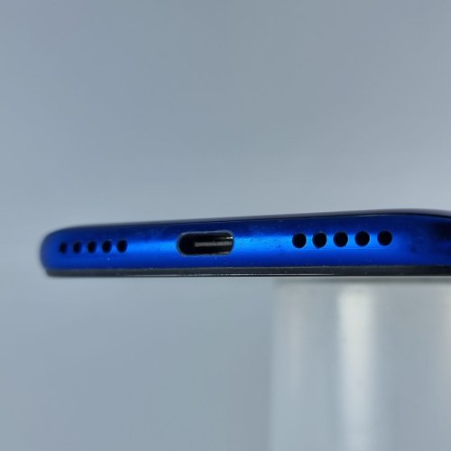 Смартфон Xiaomi Mi A3 64 GB Blue USED **