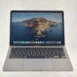 Ноутбук MacBook Pro 13 with Touch Bar Intel Core i5, 16 GB, 512 GB, Space Gray USED ** (2BMWP4200507)