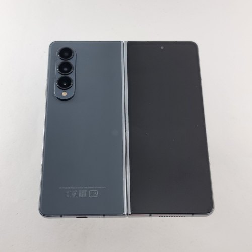 Смартфон Samsung Galaxy Z Fold 4 512 GB Gray Green USED **