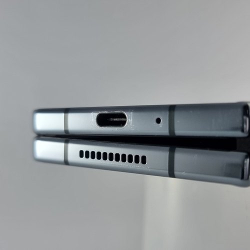 Смартфон Samsung Galaxy Z Fold 4 512 GB Gray Green USED **