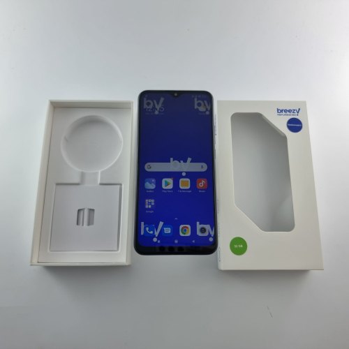 Смартфон Xiaomi Redmi 9 32 GB Carbon Grey USED **