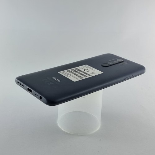 Смартфон Xiaomi Redmi 9 32 GB Carbon Grey USED **