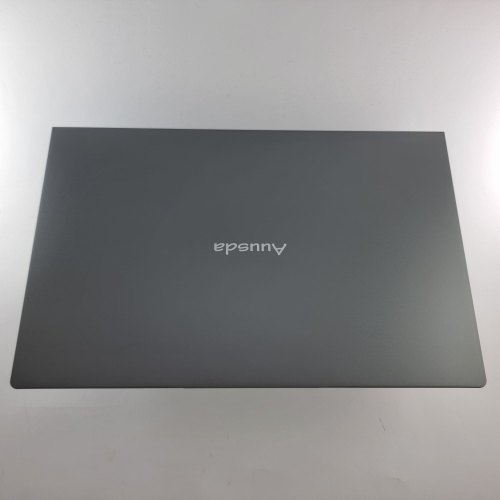 Ноутбук AUUSDA, 15, AMD Ryzen 7 5000 Series, 32 GB, Black / 1TB SSD USED ** (2Q00017116)