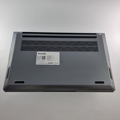 Ноутбук AUUSDA, 15, AMD Ryzen 7 5000 Series, 32 GB, Black / 1TB SSD USED ** (2Q00017116)