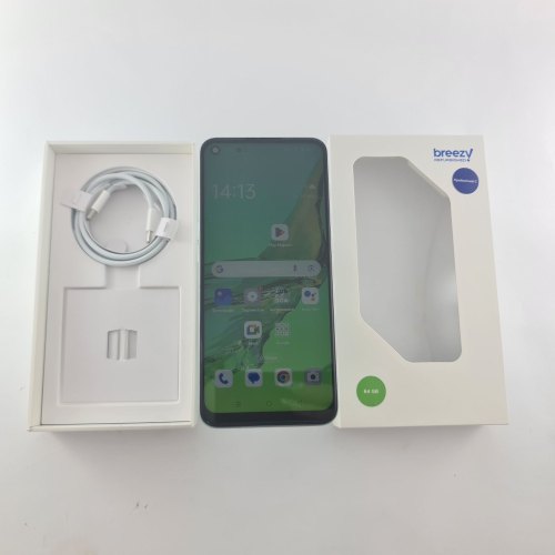 Смартфон Oppo A53 64 GB Mint Cream USED **