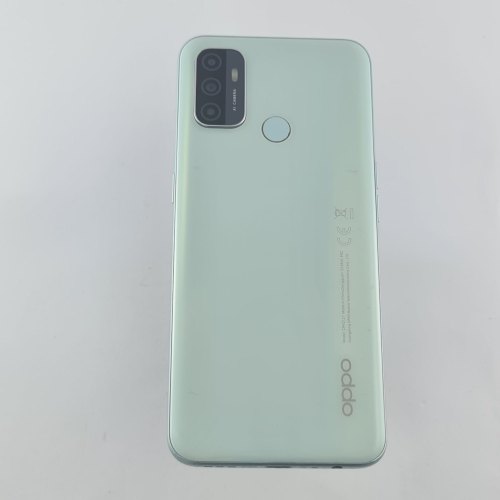 Смартфон Oppo A53 64 GB Mint Cream USED **