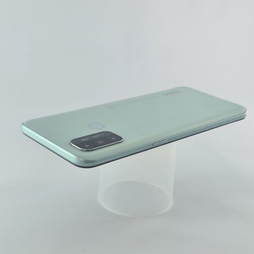 Смартфон Oppo A53 64 GB Mint Cream USED **