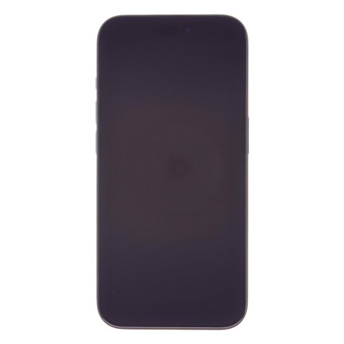 Смартфон Apple iPhone 15 Pro 128 GB Blue Titanium USED **