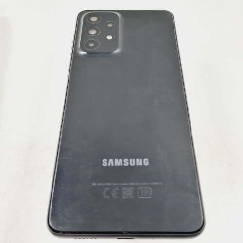 Смартфон Samsung Galaxy A33 128 GB Black USED **