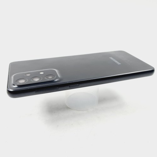 Смартфон Samsung Galaxy A33 128 GB Black USED **