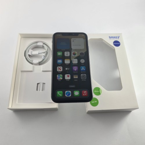 Смартфон Samsung Galaxy S22 Plus 256 GB Phantom Black USED **