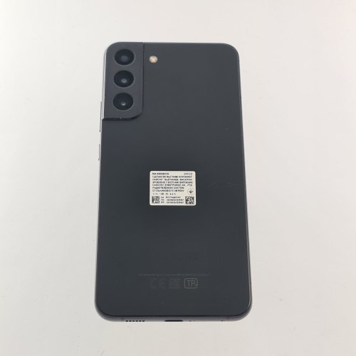 Смартфон Samsung Galaxy S22 Plus 256 GB Phantom Black USED **