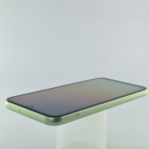 Смартфон Samsung Galaxy A24 128 GB Lime Green USED **