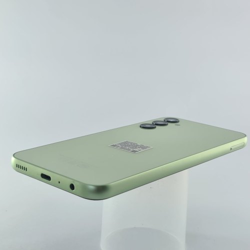 Смартфон Samsung Galaxy A24 128 GB Lime Green USED **