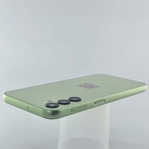 Смартфон Samsung Galaxy A24 128 GB Lime Green USED **