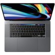 Ноутбук MacBook Pro 16 with Touch Bar Intel Core i9, 64 GB, 1 TB, Space Gray USED ** (2CZ0XZ001EW00501)