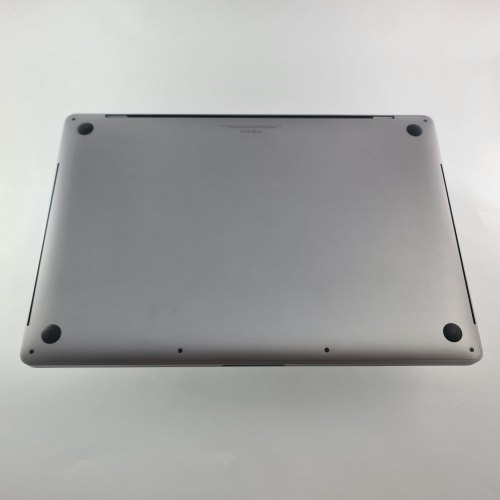 Ноутбук MacBook Pro 16 with Touch Bar Intel Core i9, 64 GB, 1 TB, Space Gray USED ** (2CZ0XZ001EW00501)