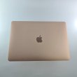 Ноутбук MacBook Air 13  Apple M1, 8 GB, 256 GB, Gold USED ** (2CMGND300509)