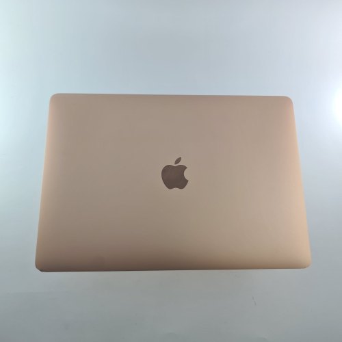 Ноутбук MacBook Air 13  Apple M1, 8 GB, 256 GB, Gold USED ** (2CMGND300509)