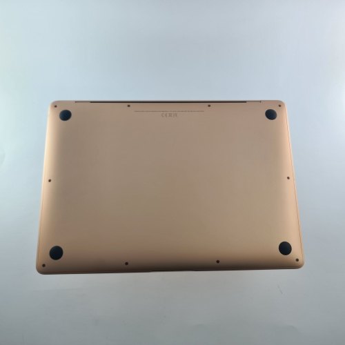 Ноутбук MacBook Air 13  Apple M1, 8 GB, 256 GB, Gold USED ** (2CMGND300509)
