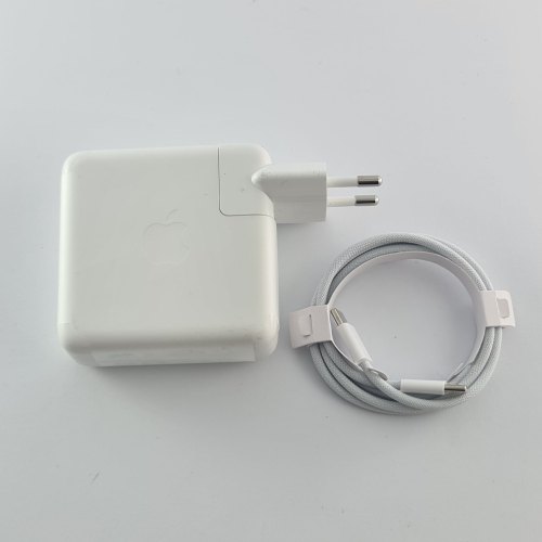 Ноутбук MacBook Air 13  Apple M1, 8 GB, 256 GB, Gold USED ** (2CMGND300509)