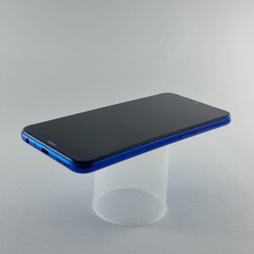 Смартфон Xiaomi Redmi Note 8 128 GB Neptune Blue USED **