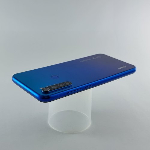 Смартфон Xiaomi Redmi Note 8 128 GB Neptune Blue USED **