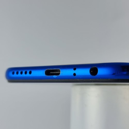 Смартфон Xiaomi Redmi Note 8 128 GB Neptune Blue USED **
