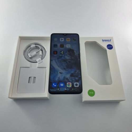 Смартфон Xiaomi Redmi Note 8 Pro 64 GB Green USED **
