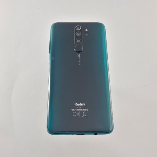 Смартфон Xiaomi Redmi Note 8 Pro 64 GB Green USED **