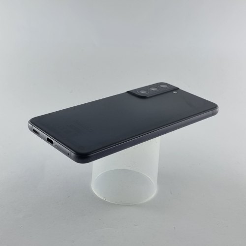 Смартфон Samsung Galaxy S21 FE 5G 256 GB Graphite USED **