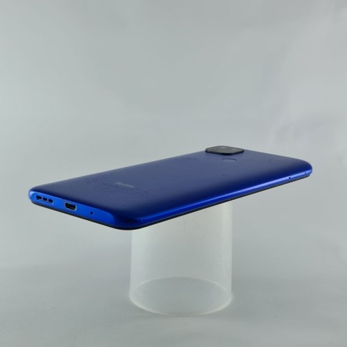 Смартфон Xiaomi Redmi 9C 64 GB Twilight Blue USED **