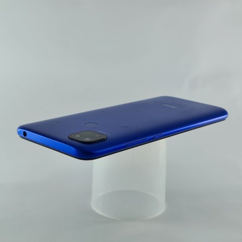 Смартфон Xiaomi Redmi 9C 64 GB Twilight Blue USED **