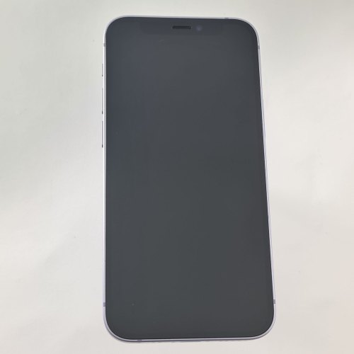 Смартфон Apple iPhone 12 mini 128 GB Purple USED **